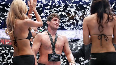 Ben Askren