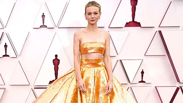 2021 Oscars Best-Dressed List: Carey Mulligan, Viola Davis, Andra