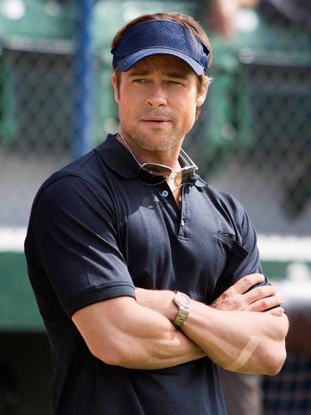 Brad Pitt: How Many Oscars Does He Have?