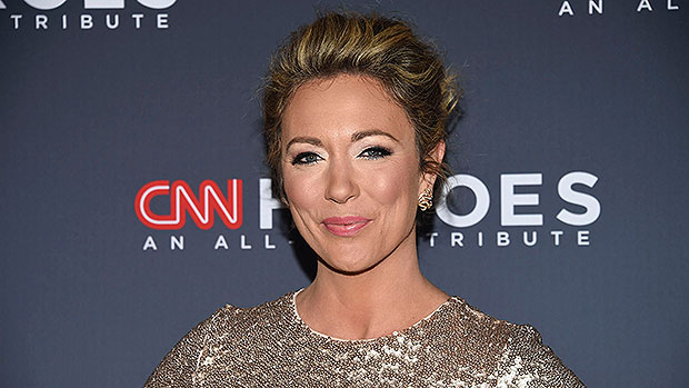 Brooke Baldwin Says CNN s Highest Paid Anchors Are Men On