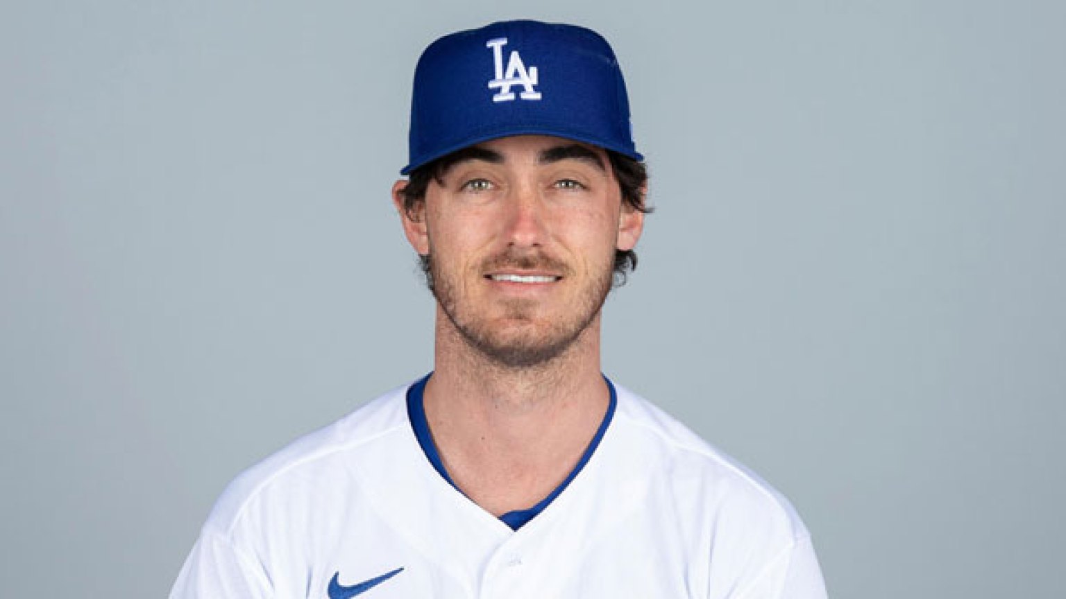 Cody Bellinger’s Opening Day Interview On How He’s Prepared & More Hollywood Life