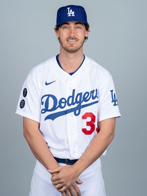 Let's Take a Moment to Praise Cody Bellinger – Think Blue Planning Committee