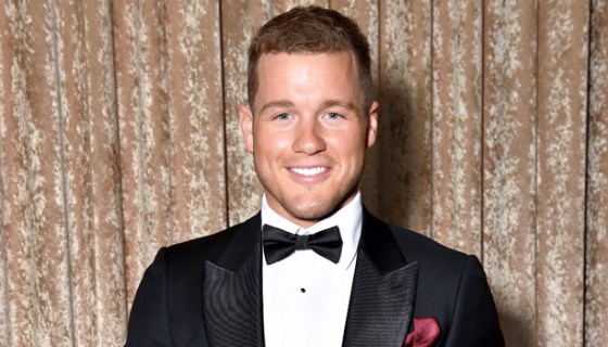 colton underwood