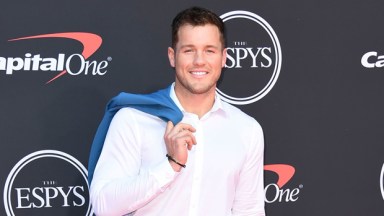 Colton Underwood