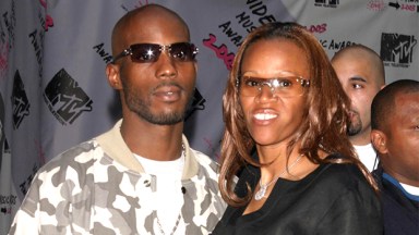 DMX Tashera Simmons