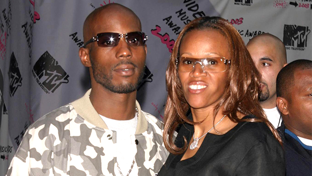 DMX Tashera Simmons