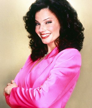 Fran Drescher