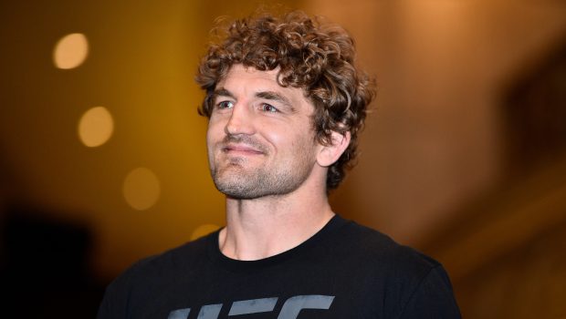 Who Is Ben Askren? 5 Things to Know About the Ex-MMA Fighter