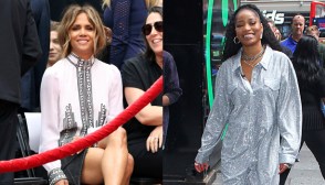 Halle Berry Keke Palmer