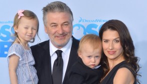 Alec Baldwin, Hilaria Baldwin