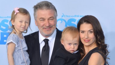 Alec Baldwin, Hilaria Baldwin