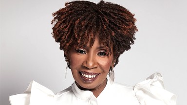 Iyanla Vanzant