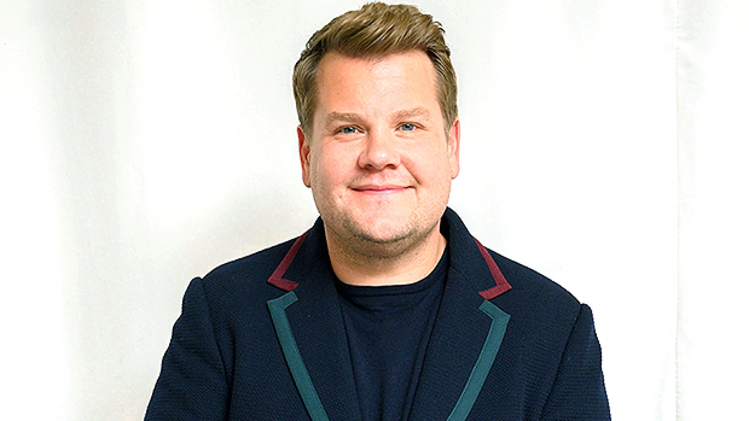 James Corden Weight Loss: Loses 20 Lbs. In 3 Months — Watch – Hollywood ...