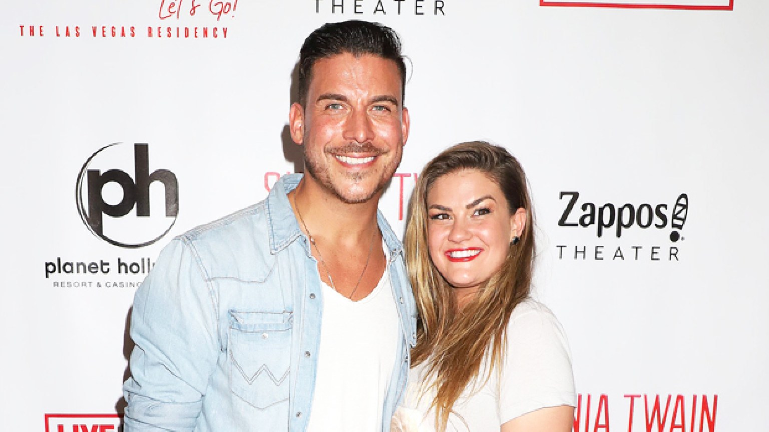 Jax Taylor: Gives Blue Diamond Ring To Brittany Cartwright – Hollywood Life