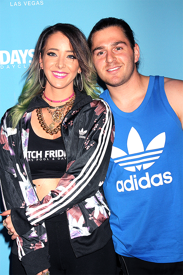 Jenna Marbles, Julien Solomita