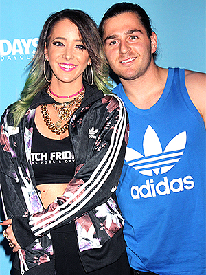 Jenna Marbles, Julien Solomita