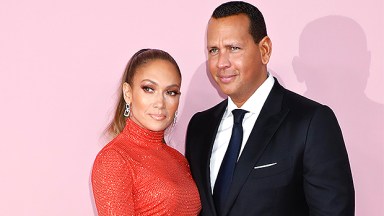 Jennifer Lopez Alex Rodriguez