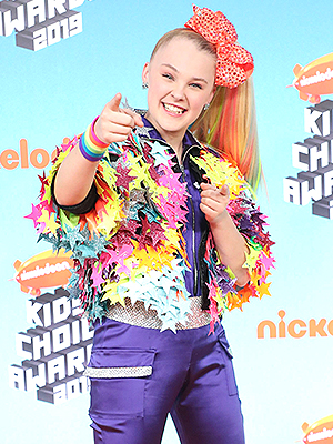 JoJo Siwa
