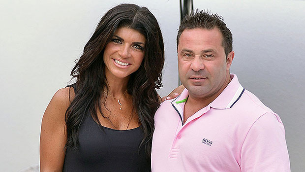 Joe Giudice Says He Doesn’t ‘Miss Being Married’ To Teresa After ‘Awkward’ Dinner With Her Boyfriend