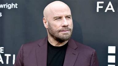 john travolta