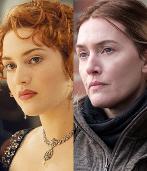 Kate Winslet