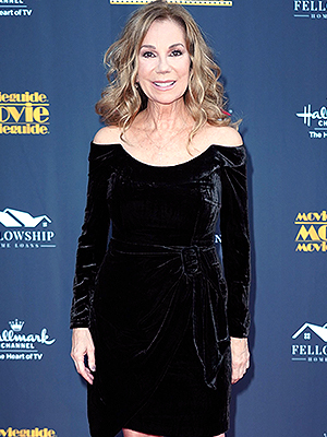 Kathie Lee Gifford