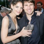 Katie Holmes Through The Years
