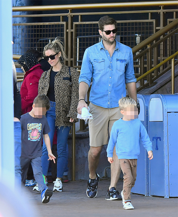 How Many Kids Do Kristin Cavallari and Jay Cutler Have?