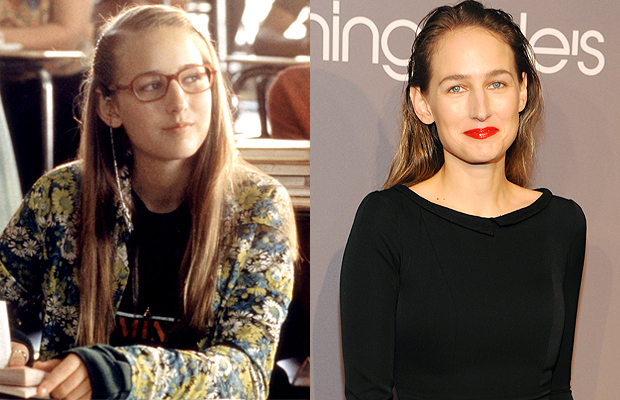 Leelee Sobieski