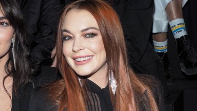 Lindsay Lohan