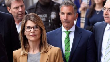 Mossimo Giannulli, Lori Loughlin