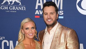 Luke Bryan, Caroline