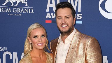 Luke Bryan, Caroline