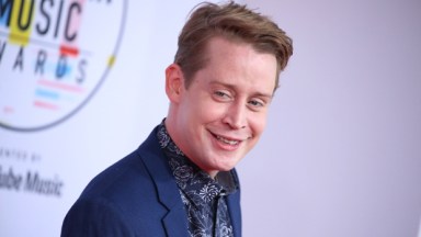 Macaulay Culkin