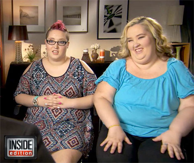 Mama June’s Daughter Lauryn ‘Pumpkin’ Shannon Pregnant With 2nd Baby