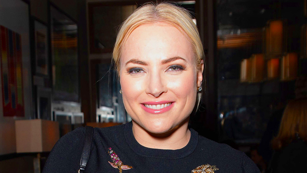 Meghan McCain