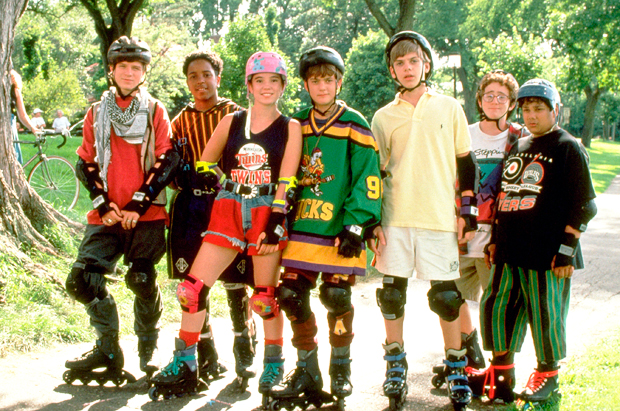 The Mighty Ducks