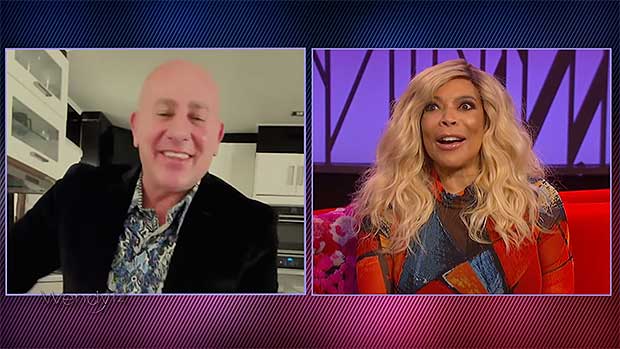 Mike Esterman, Wendy Williams