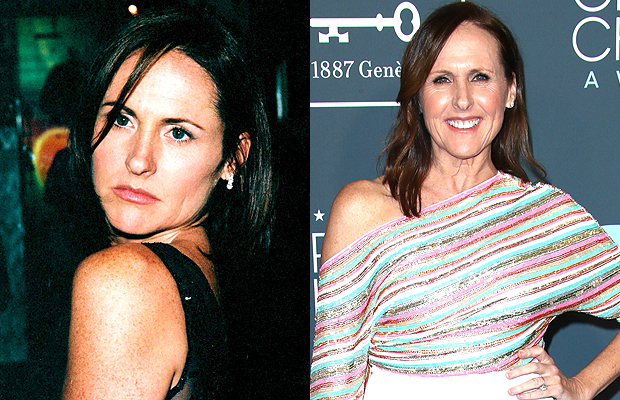 Molly Shannon