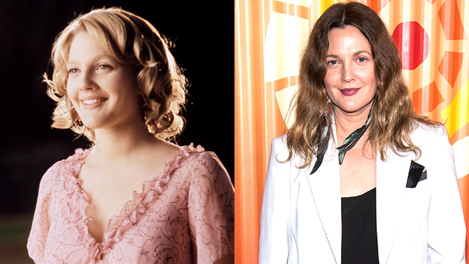 ‘never Been Kissed’ Cast Then And Now Drew Barrymore And More Hollywood Life