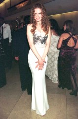 Nicole Kidman
THE JOHN HUSTON AWARDS, LOS ANGELES, AMERICA - 1998