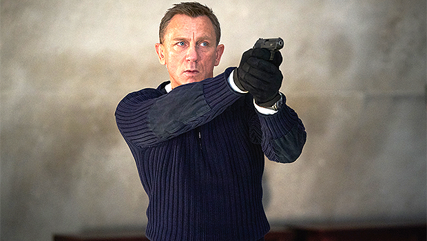 Daniel Craig