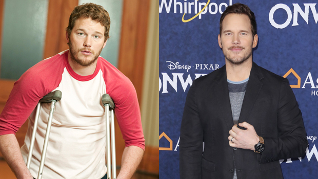 Chris Pratt