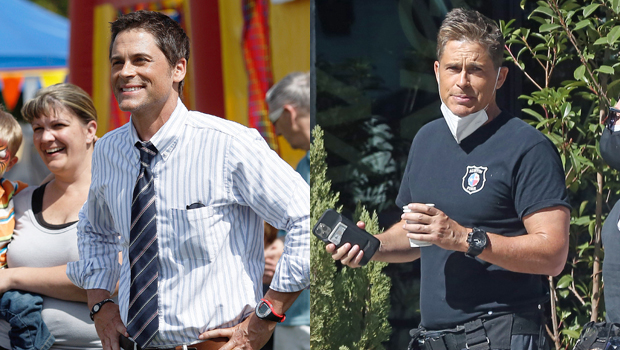 Rob Lowe