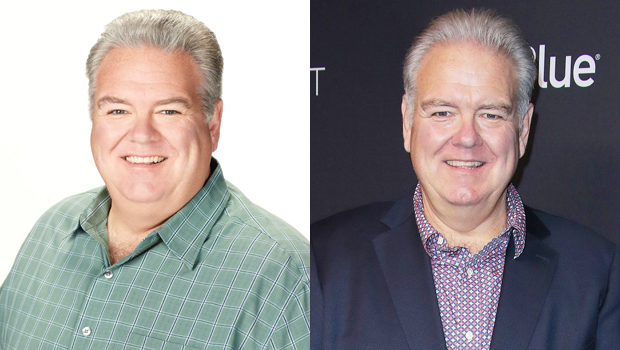 Jim O'Heir