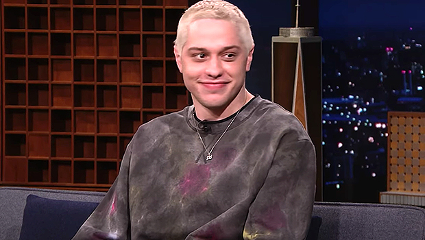 Pete Davidson