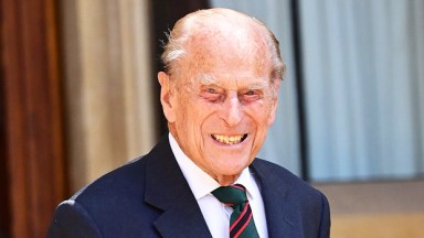 Prince Philip