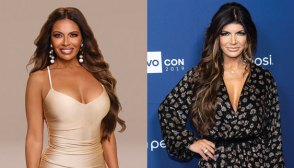 Dolores Catania, Teresa Giudice