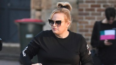 Rebel Wilson