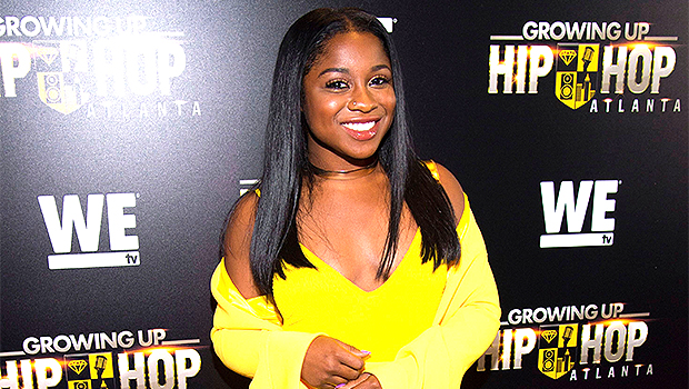 reginae